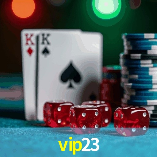 Welcome Bonus VIP23