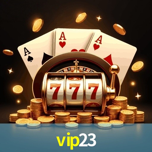 VIP Casino VIP23