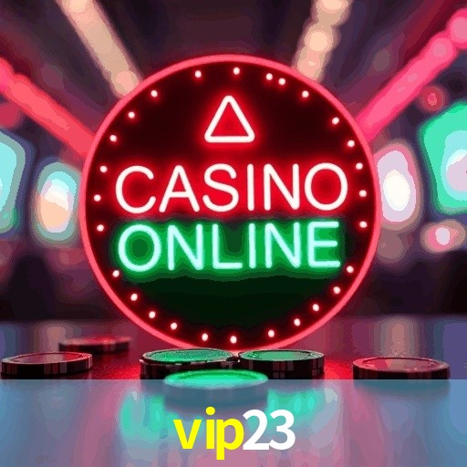 Live Casino VIP23