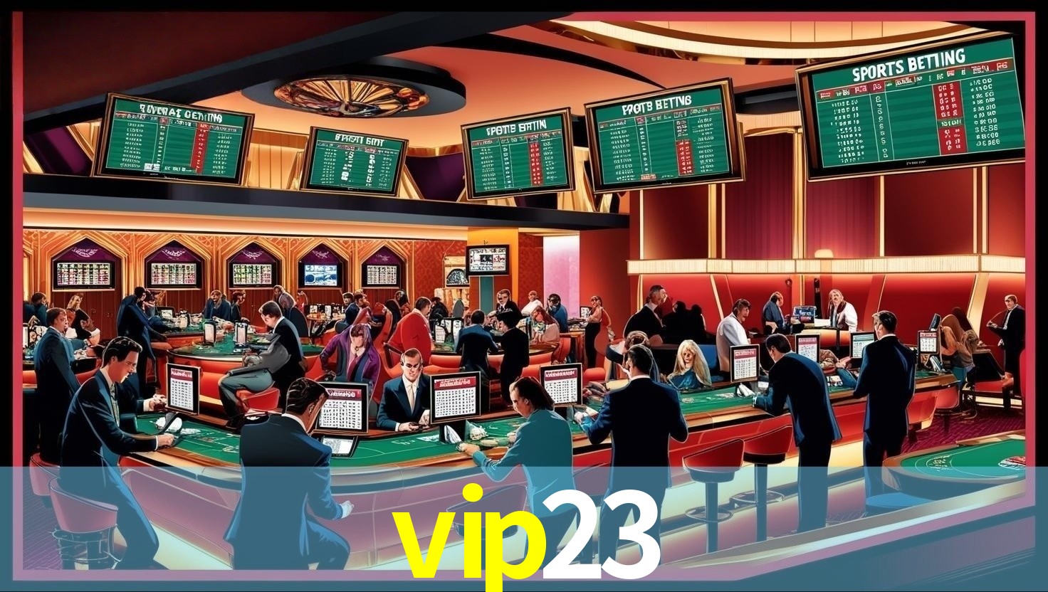 API Integration VIP23