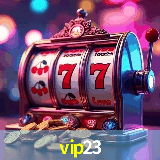 Game Providers VIP23