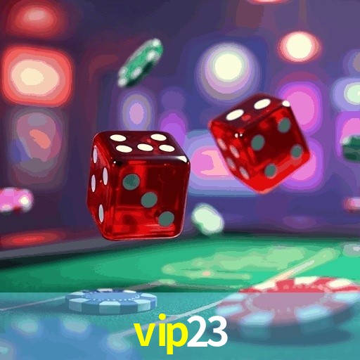 Welcome Bonus VIP23