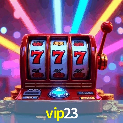 Live Casino VIP23