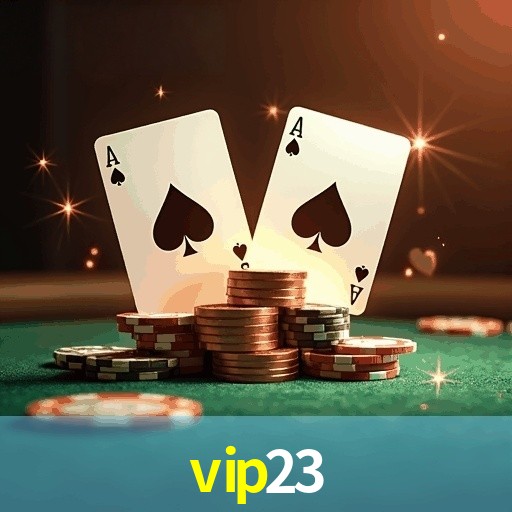 Slot Games VIP23