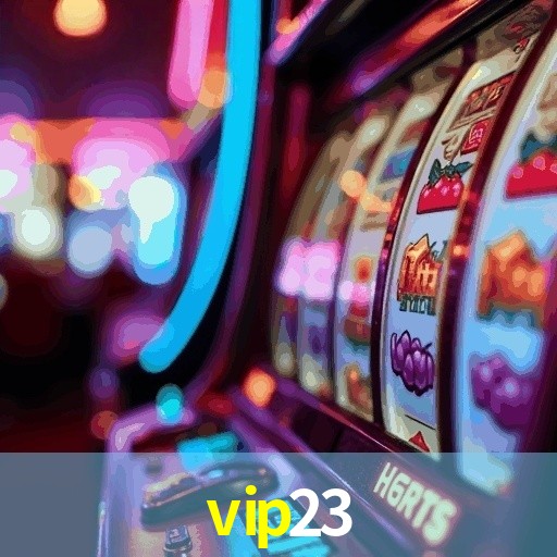 Platform Technology VIP23