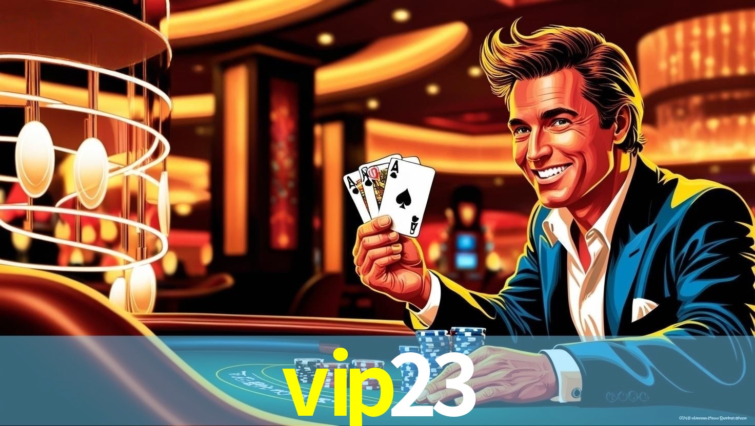 Security Systems VIP23