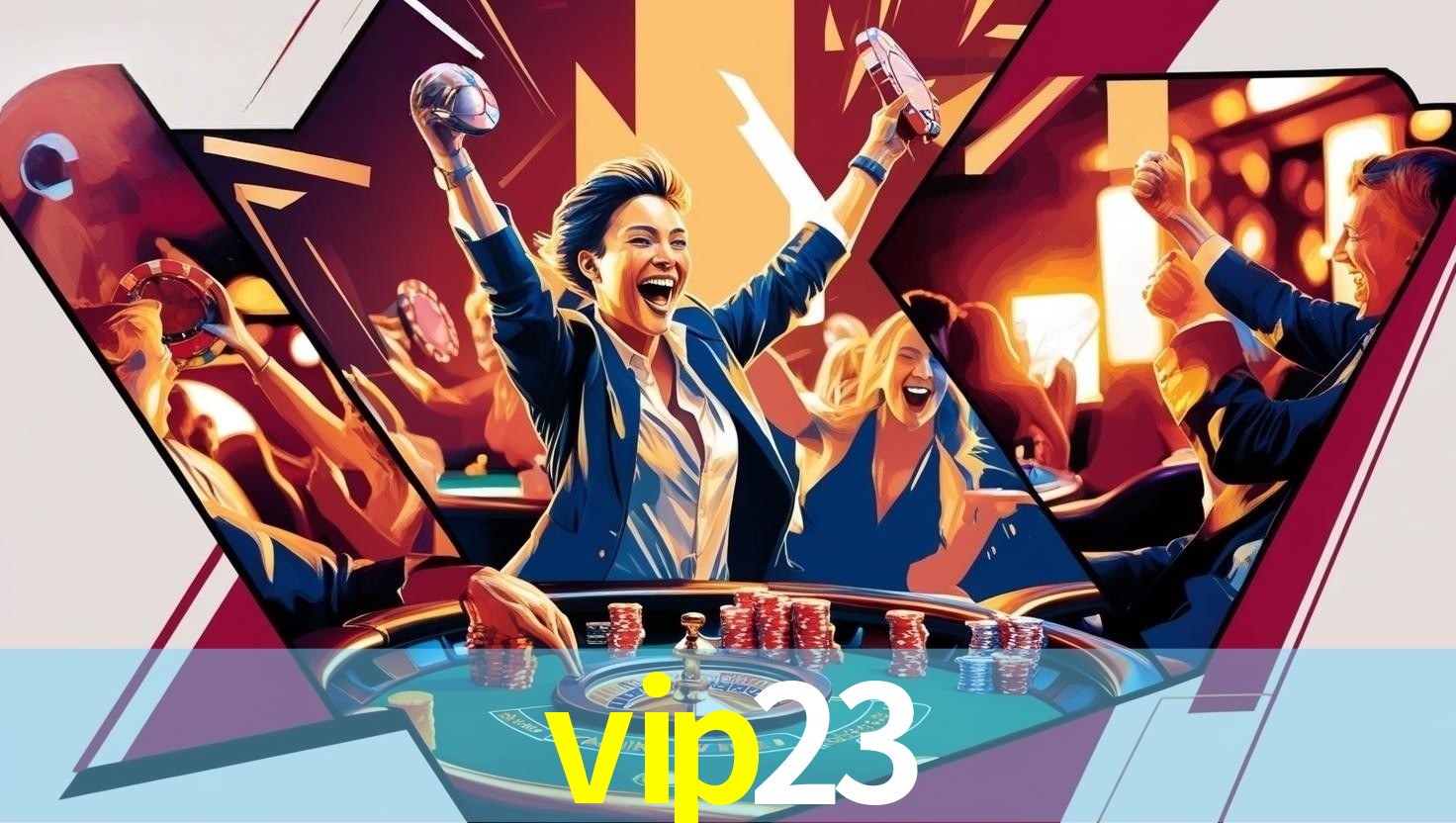 Flash Promotion VIP23