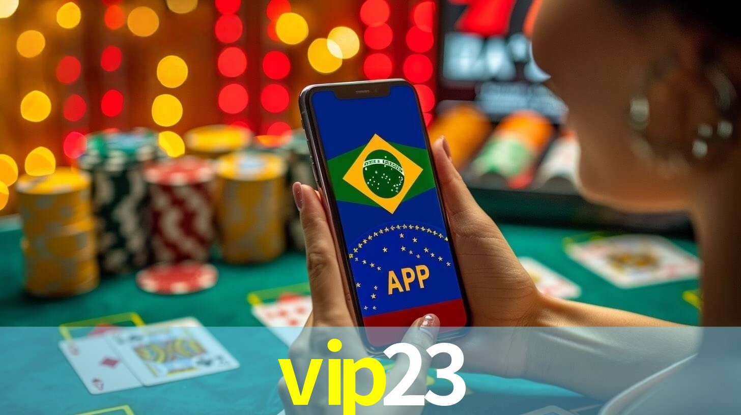 Exclusive Offers VIP23