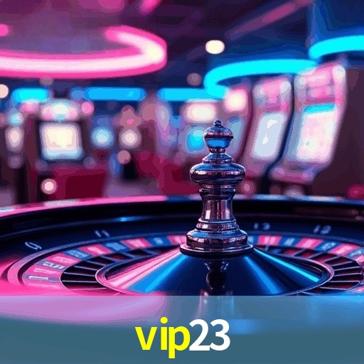 Experiência VIP VIP23